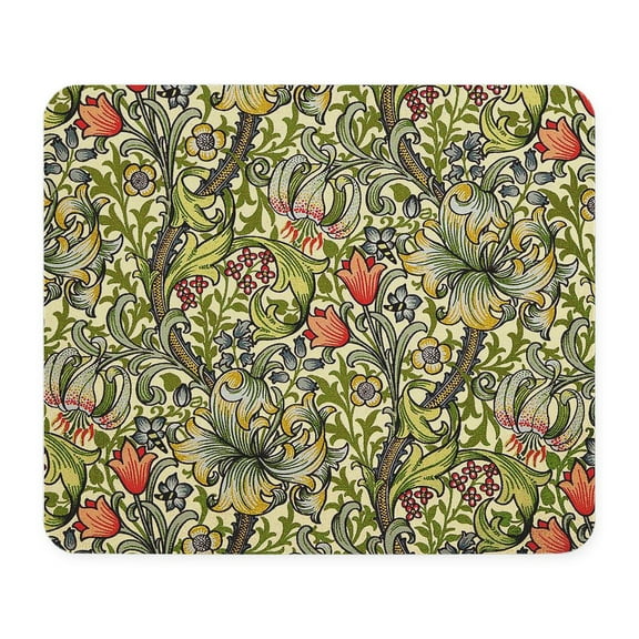 CafePress - Mousepad - Non-slip Rubber Mousepad, Gaming Mouse Pad