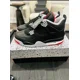 thumbnail image 1 of Ni - ke Jordan 4 Retro Bred Reimagined Sz 10, 1 of 3