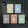 thumbnail image 3 of Magic TCG The Gathering Secret Lair Premium Foil: MTG Dr Lairs Secretorium Full Text Lands, 3 of 7
