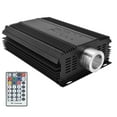 thumbnail image 1 of Estink Fiber Optic Light Kit Home Decoration RGB+W 90W LED Driver Remote Control, 1 of 8