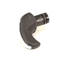 thumbnail image 2 of Rancilio Handle Clever 10060181 - Genuine OEM Replacement Part, 2 of 4