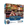 thumbnail image 2 of Sure-Lox Hometown Collection Solvang Puzzle, 2 of 2