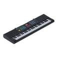 thumbnail image 3 of Electric Piano Instrument, Electronic Components Digital Piano Instrument  for Kids for Studio, 3 of 7