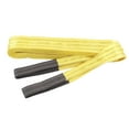thumbnail image 2 of Sangle de Levage, Sangle de Levage Stable en Polyester 6m Robuste pour Industriel, 2 of 8