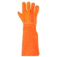 thumbnail image 1 of Guantes Carnaza Extra largo Soldar Seguridad Uso Rudo Surtek SURTEK GCAE, 1 of 2