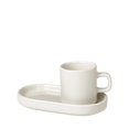 thumbnail image 1 of Blomus 63703 PILAR Moonbeam Espresso Cups (Set of 2), 1 of 1
