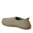 thumbnail image 3 of Alpine by Dearfoams Men�s Zurich Closed Back House Shoe Slipper, 3 of 6