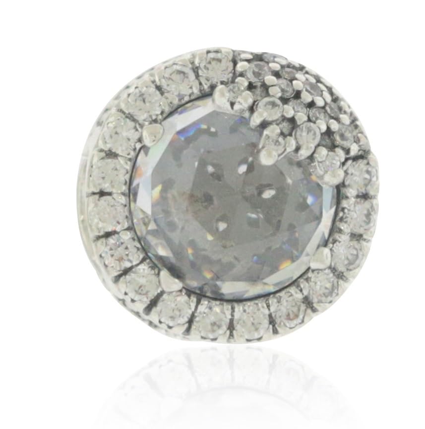 PANDORA Dazzling Snowflake Charm - 796358CZ