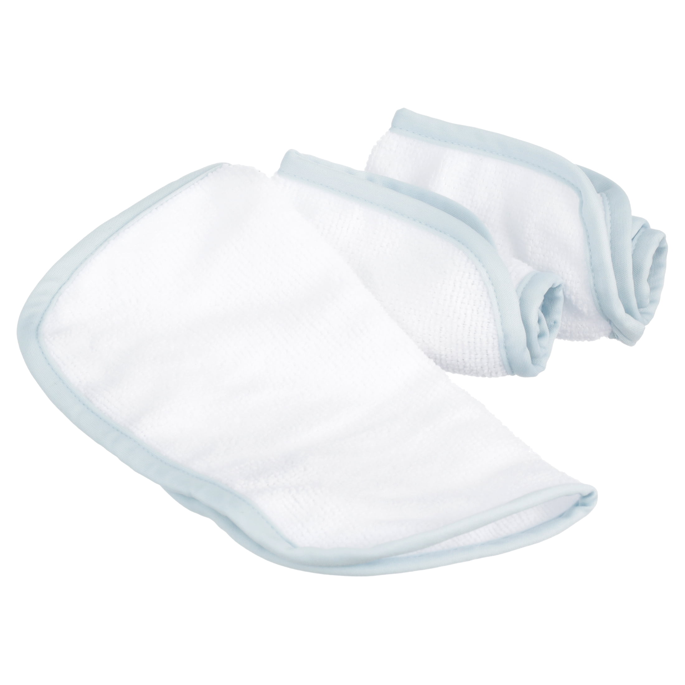 Chick Pea Baby Boy & Toddler Boy 6 PC Bath Set, Sizes Newborn-2T