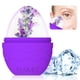 thumbnail image 1 of Xihbxyly Rodillo de Hielo, Herramienta de Enfriamiento Facial para Aliviar La Hinchazón, Dispositivo de Belleza Reutilizable para Reafirmar La Piel, Cuidado Calmante para Los Ojos, Rutina Diaria de C, 1 of 7