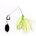 thumbnail image 2 of (5 pack) Strike King Promo Spinnerbait Fishing Lure, 2 of 6