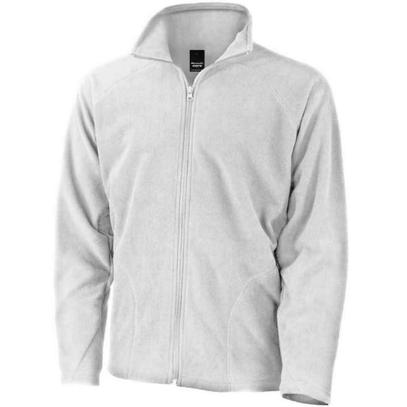 Result Core Mens Microfleece Jacket