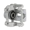 thumbnail image 6 of Detroit Axle - Pair Rear Brake Calipers w/Brackets Replacement for 300 Dodge Charger Challenger Magnum - 2pc Set, 6 of 7