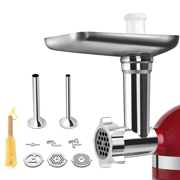 Kitchenaid Meat Grinder Blade