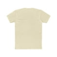 thumbnail image 2 of Happy Camper Premium Fit Cotton T-Shirt, 2 of 2