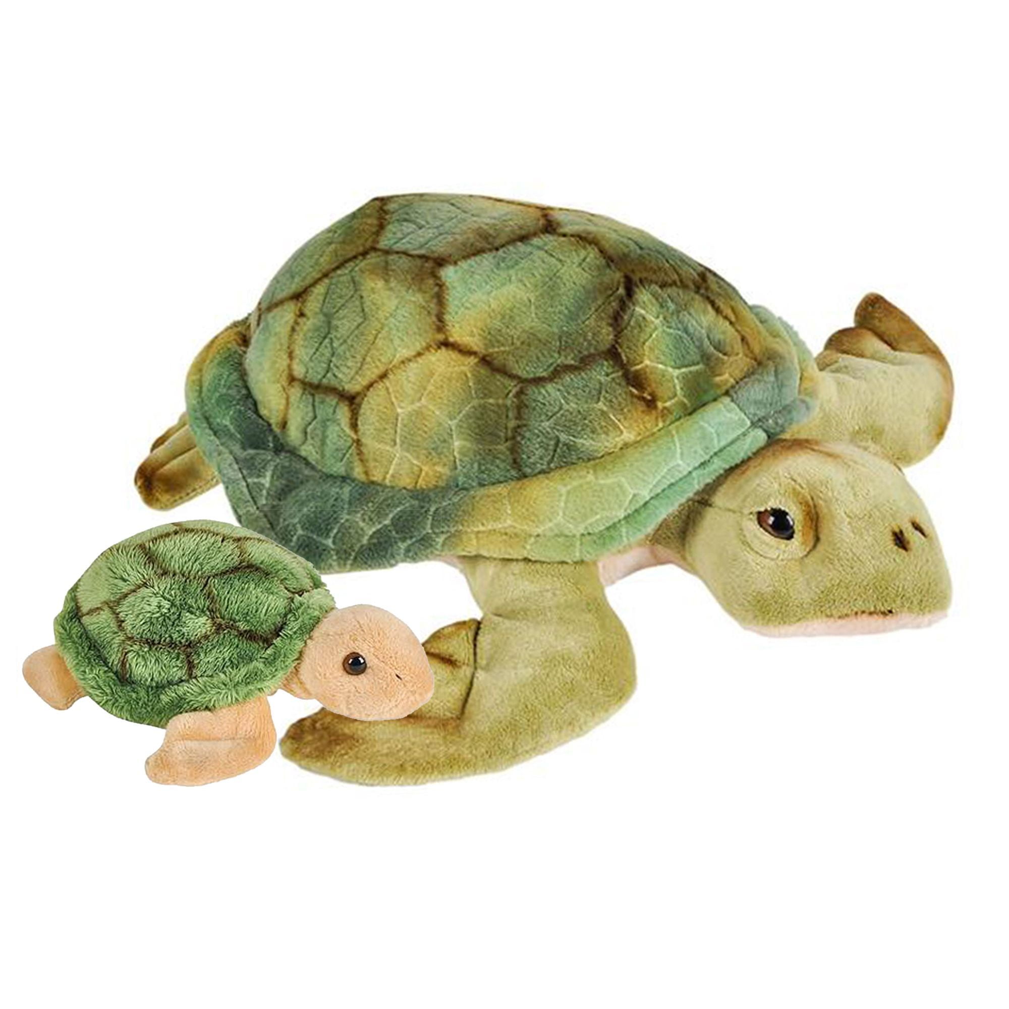 turtle stuffed animal walmart