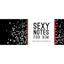 Sexy Notes for Him