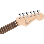 Fender Squier Stratocaster - Torino Red w/ Frontman 10G Amplifier