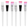 thumbnail image 2 of 6pcs Brosse de Nettoyage de Montre en Fibre de Verre, Outil de Maintenance de Montre de Brosse de Réparation de Montre pour Clavier Montre Ordinateur Propre, 2 of 8