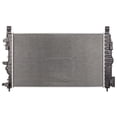 thumbnail image 2 of For Chevy Cruze 2011 2012 2013 2014 New Radiator - BuyAutoParts, 2 of 6