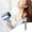 Hair Dryer C, variant on ZFYXGS Negative Ionic Hair Dryer With Concentrator, Expertise Portable Hair Dryers For Women Curly Hair,Constant Temperature Hair Care Without Damaging Hair