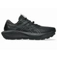 thumbnail image 3 of ASICS GEL-Trabuco 13 GTX 1011B978 002 Black Graphite Grey Trail Running Shoes, 3 of 6