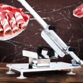 thumbnail image 2 of Wchiuoe Meat Slicer, Frozing Meat Slicer, Stainless Steel For Beef Mutton, 2 of 8