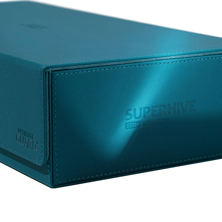 未開封 2020年 Superhive 550+ XenoSkin Amazon.com: Ultimate Guard Superhive 550+, Deck Case for 550