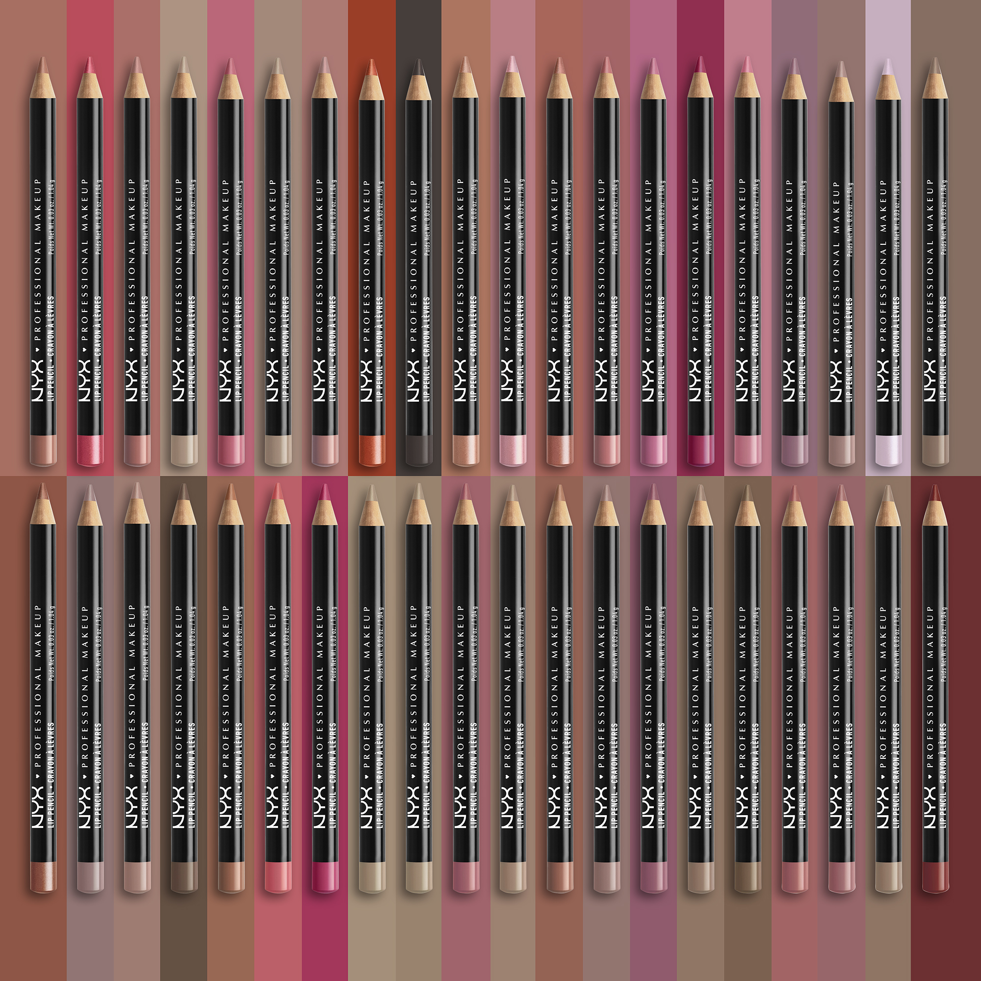 Nyx Lip Liner