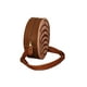 thumbnail image 5 of Bolsa en forma de PAN DE CONCHA, Diseño de Pan Dulce, Bandolera Redonda, Cross-Body para Mujer, Color Rosa, Correa Cruzada y Ajustable, Moda Kawaii. (Bolsa para Mujer)., 5 of 5