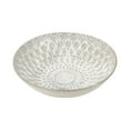 thumbnail image 2 of Elk Home Hollywell Modern Farmhouse Bowl in White Finish, 2 of 3