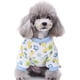 thumbnail image 1 of Pijamas para perros pequeños, mono suave para cachorros y gatos, ropa cómoda para mascotas (), 1 of 5