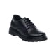 thumbnail image 1 of Zapatos Escolares Casuales Para Niños Juvenil Con Agujetas Cómodos Negro 032N1E negro 22 Incógnita 032B1E, 1 of 7