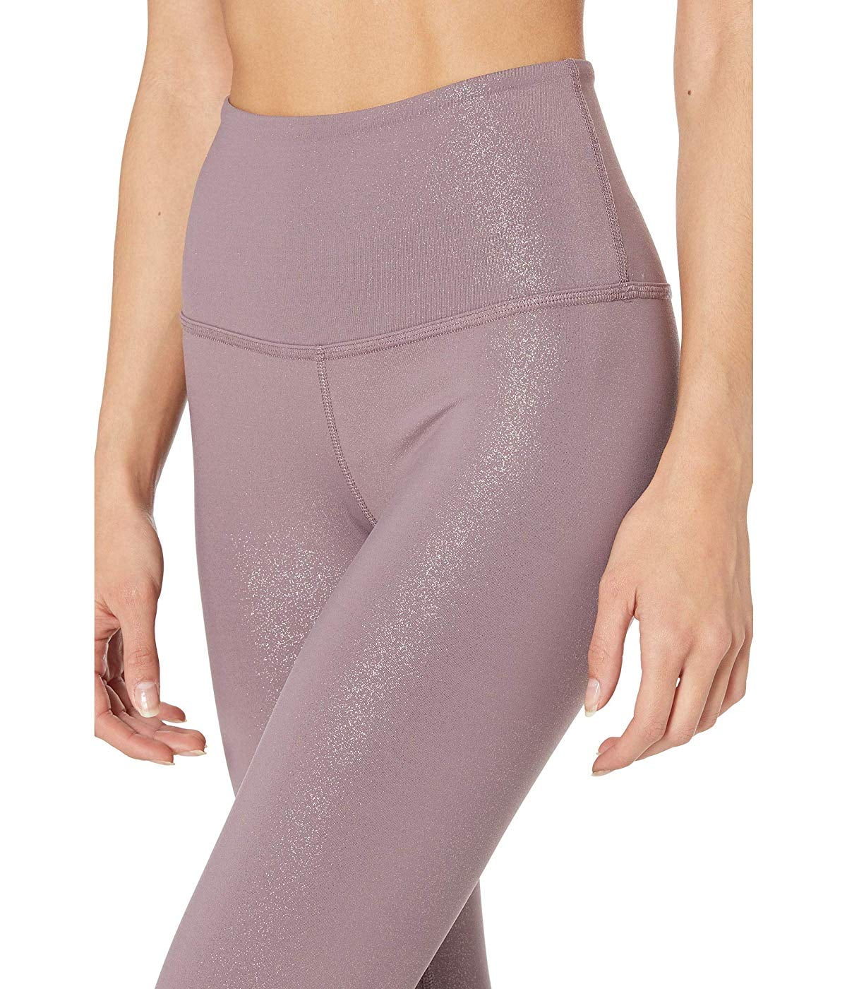 Twinkle High Waisted Midi Legging
