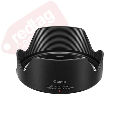 Canon RF 24-105mm f/4L IS USM Lens - White Box International