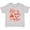 AC-Heather Grey, variant on Inktastic Life's Better Campfire Girls Toddler T-Shirt