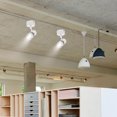 thumbnail image 4 of IFANLANDOR ceiling light modern spotlight indoor White 1Pcs Display Lighting, 4 of 5