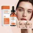thumbnail image 6 of Kokovifyves Vitamin C Serum for Face-Resist Aging Wrinkle Sodium Hyaluronate Vitamin E and More Brightening Serum for Dark Spots Fine Lines 30ml, 6 of 9
