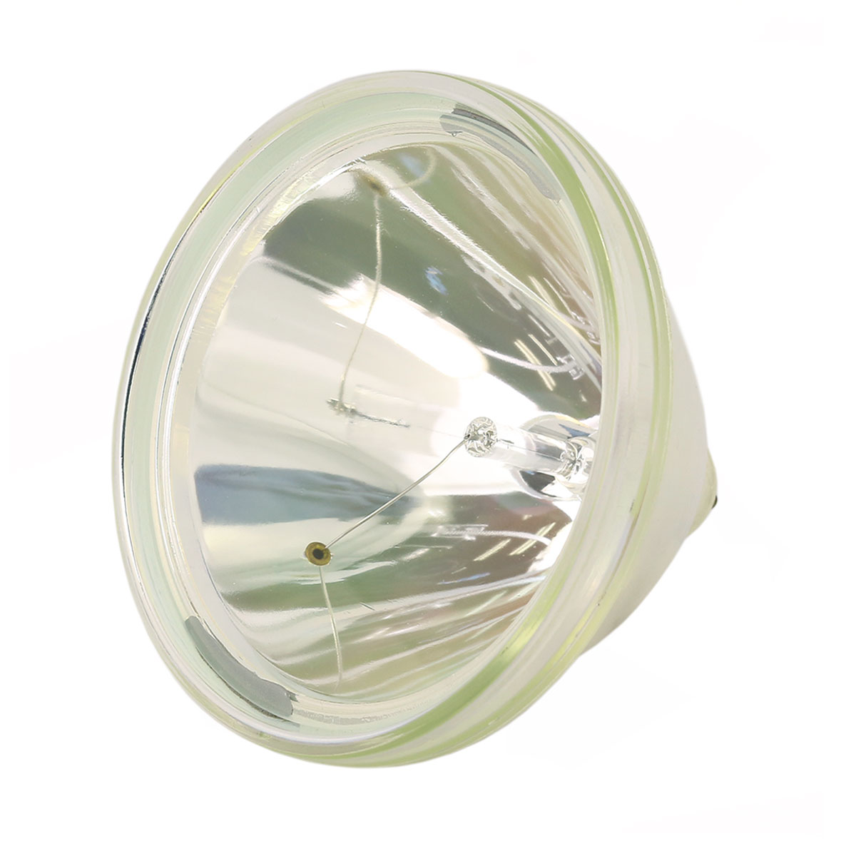 Lutema Economy Bulb for Philips Fellini 100 TV Lamp (Lamp Only) - image 1 of 6