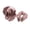 Pink, variant on NovaBreeze 2 Sets Heatless Curling Rods - Silk Curls No Heat Hair Curler Rollers for Effortless Styling - Comfortable Sleeping Headband for Women