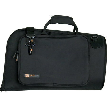 Protec C244 Deluxe Flugelhorn Gig Bag C244 Black