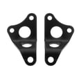 thumbnail image 2 of Almencla Front Motor Engine Mounts Stays For 450 450 2004-2013 2x, 2 of 5