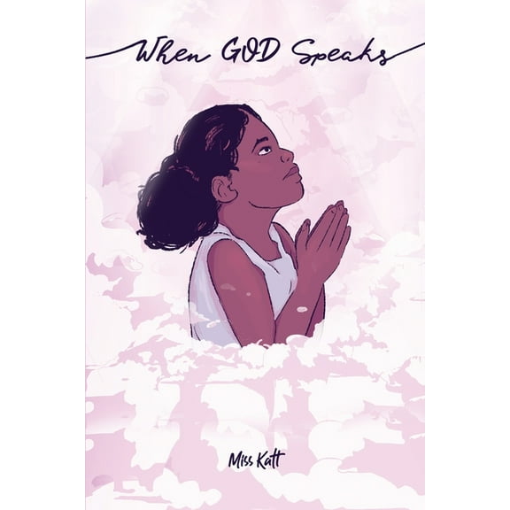 When GOD Speaks (Paperback)