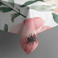 thumbnail image 3 of Pioneer Flower Floral Print Pattern Rectangle Tablecloth 60"x84",Waterproof Polyester Rectangle Table Cloth, Wipeable Spillproof Polyester Tablecloth for Dining, Camping, Indoor and Outdoor, 3 of 5