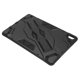 thumbnail image 4 of Tab Case 11in Ultra Thin Heavy Duty PC TPU Material Tablet Case para Lenovo Tab P11 TB?J606F TB?J606XNegro, 4 of 8