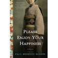 thumbnail image 2 of Please Enjoy Your Happiness : A Memoir (Hardcover), 2 of 2