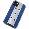 thumbnail image 3 of Skinit Countries of the World Honduras Flag Distressed iPhone 13 Mini Clear Case, 3 of 4