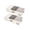 2PC, variant on Storage Under Bed Comforter Storage Bags, Bedsheet Storage Storage Bins for Clothes, Room Storage Underbed Storage Containers, Bedroom Organization Closet Storage Bags(1pc)