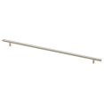 thumbnail image 1 of Tire-barre en Acier Inoxydable Liberty P01020-SS-C 17,63 Po - 1 Pack, 1 of 1