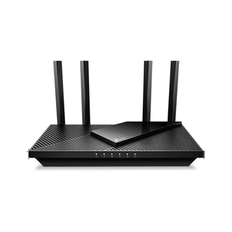 ASUS RT-AX5400 Dual Band WiFi6, AiMesh Compatible, Gaming Router